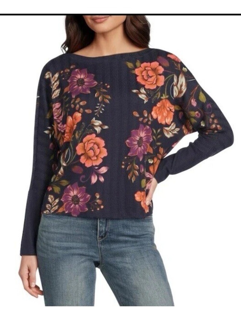 NWT Democracy Sweater Medium [COPY]